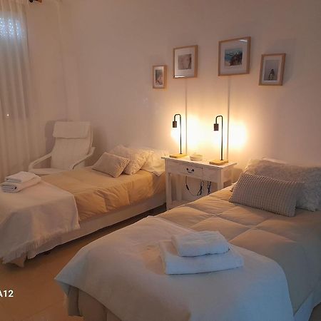 Ferienwohnung Acogedor Loft A 30 Minutos De La Playa Y Montana Lebrija Exterior foto