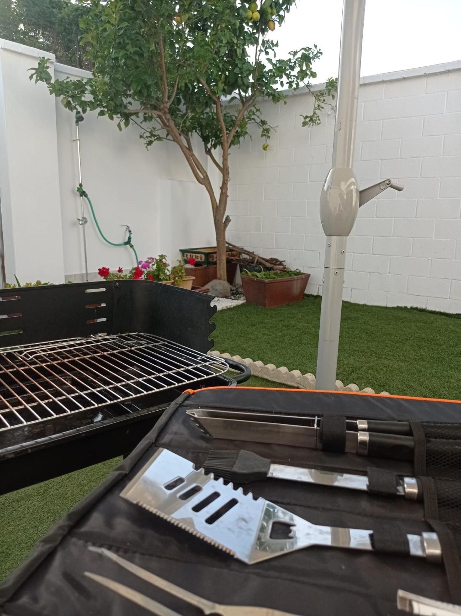Ferienwohnung Acogedor Loft A 30 Minutos De La Playa Y Montana Lebrija Exterior foto